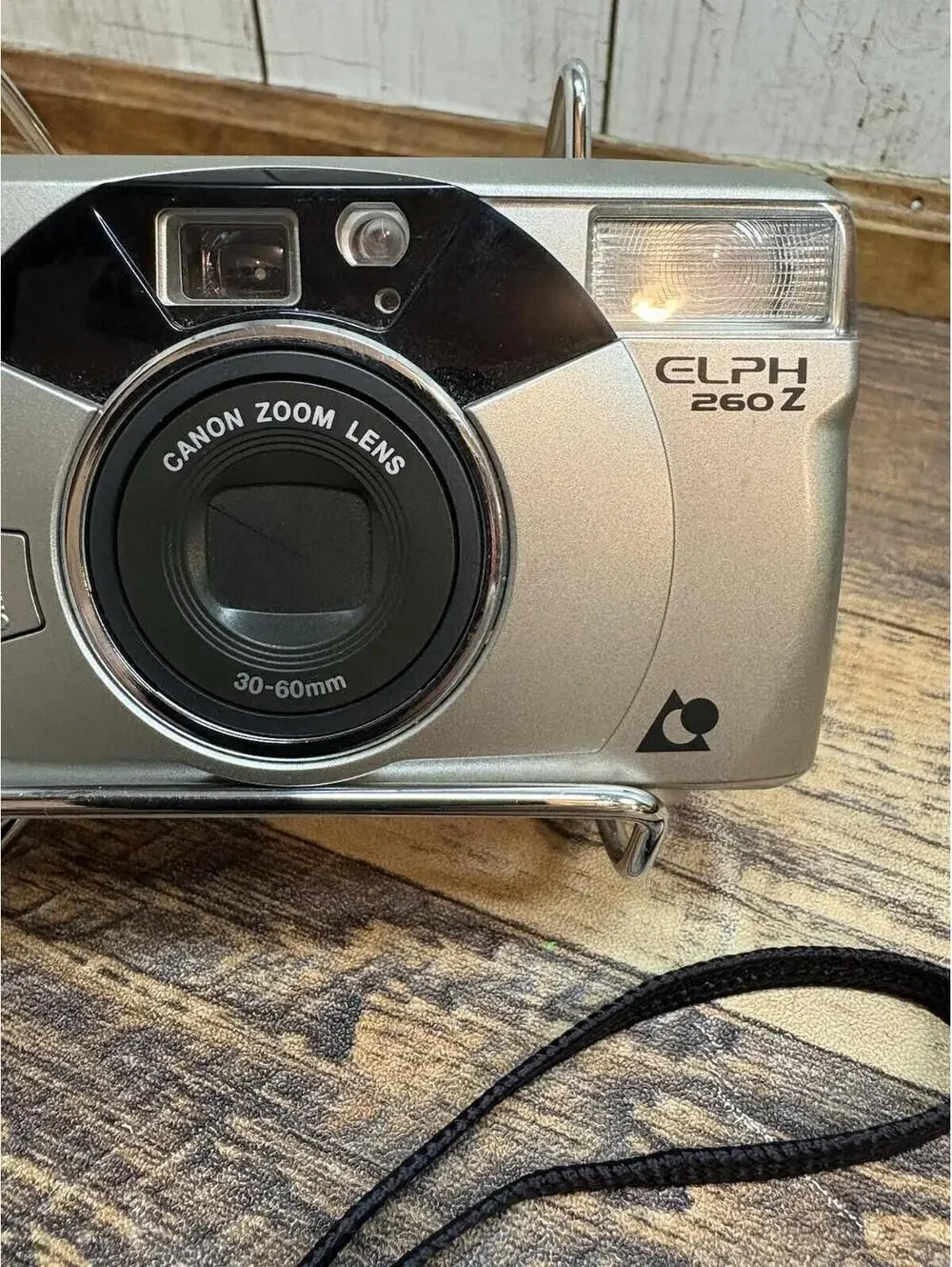 Canon see pictures